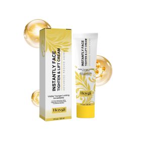 Hoygi Facial Firming Cream, Lighten Fine Lines And Wrinkles, Firming And Tender Skin, Moisturizing And Brightening Cream