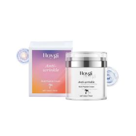 Hoygi Anti-Wrinkle Firming Moisturizer Lighten Fine Lines, Firming, Moisturizing, Rejuvenating And ing Skin Lifting Cream