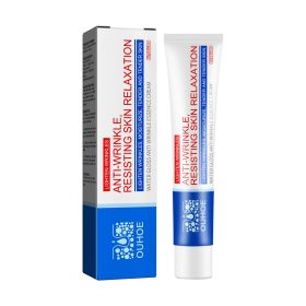 OUHOE Hydrating Anti-Wrinkle Essence, Smoothing Fine Lines, Hydrating Firming Skin And Essence