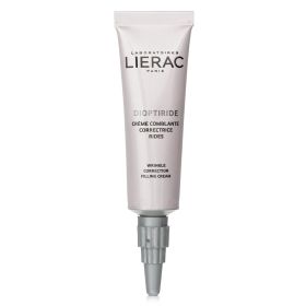 LIERAC - Dioptiride Wrinkle Correction Filling Cream 002107 15ml/0.51oz