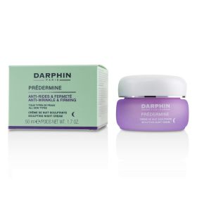 Darphin - Predermine Anti-Wrinkle &amp; Firming Sculpting Night Cream - 50ml/1.7oz StrawberryNet
