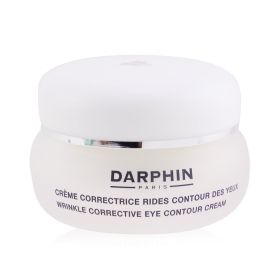 Darphin - Wrinkle Corrective Eye Contour Cream - 15ml/0.5oz