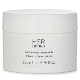 BABOR - HSR Lifting Anti-Wrinkle Cream Rich (Salon Size) 357100 200ml/6.76oz