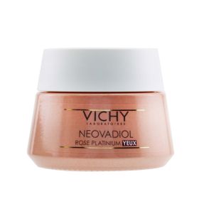 VICHY - Neovadiol Rose Platinium Anti-Wrinkle & Smoothing Eye Cream 734387 15ml/0.5oz