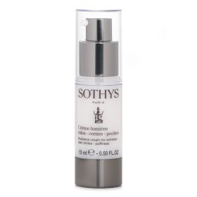 SOTHYS - Radiance Cream For Wrinkles - Dark Circles - Puffiness 162214 / 622140 15ml/0.5oz