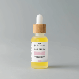 Hair Serum (Hair Regimen: Strength)